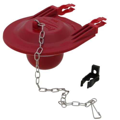 Korky Universal 3" Flapper