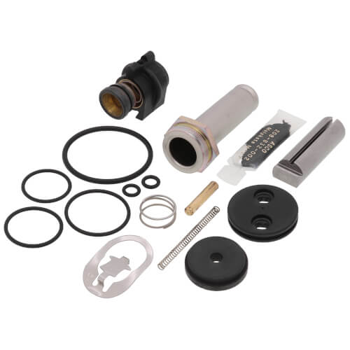 Valve Rebuild Kit for 5JC52, 5JC54, 5JC56, 5JC58