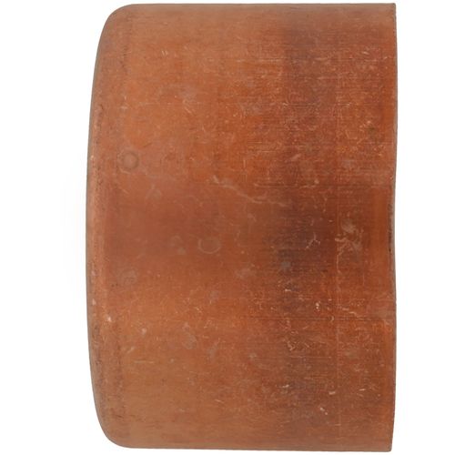 2" Copper Cap