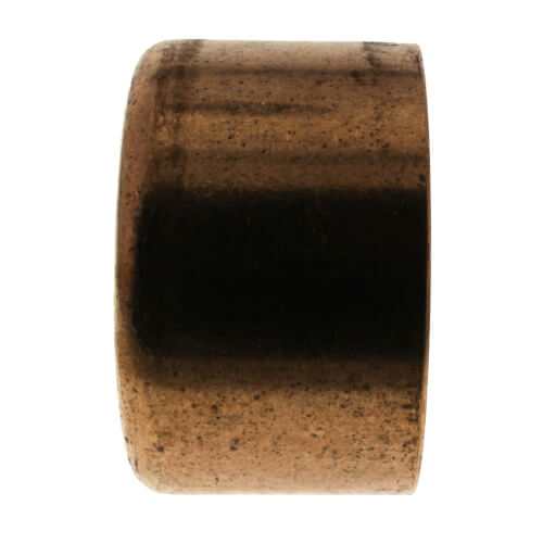 3-1/2" Copper Cap