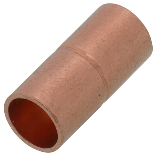 1/8" Copper Ring Coupling