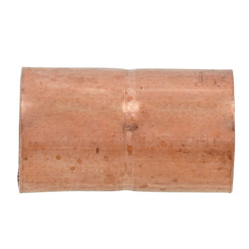 1/4" Copper Ring Coupling