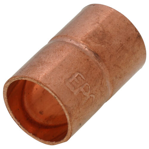 3/8" Copper Ring Coupling
