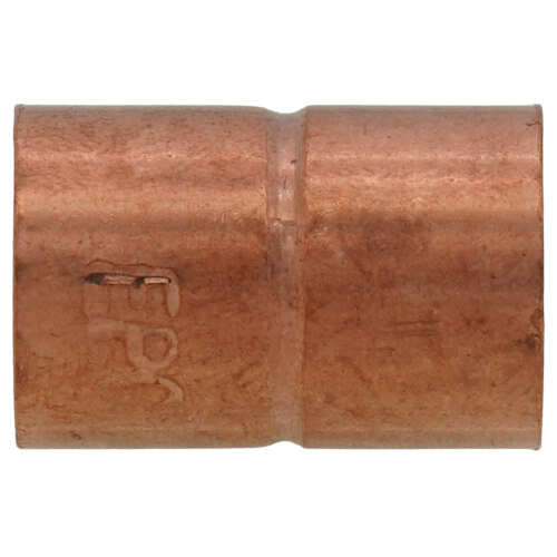 3/8" Copper Ring Coupling