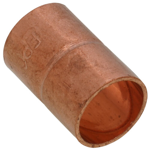 3/8" Copper Ring Coupling