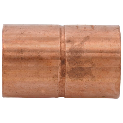 1/2" Copper Ring Coupling