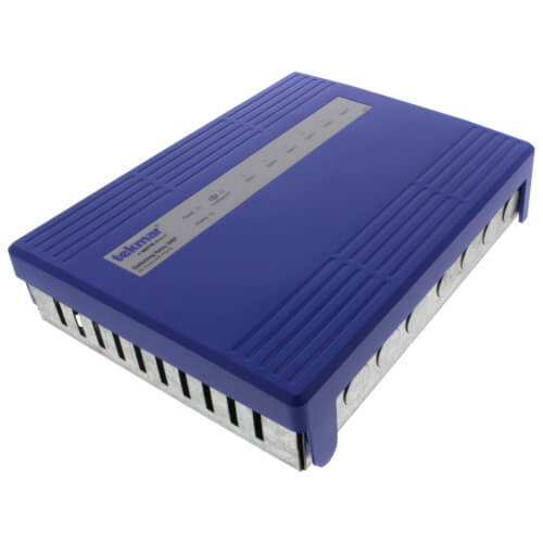 306P Switching Relay - 6 Zones w/ Priority