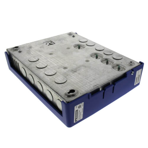 306V Zone Control Valve - 6 Zones w/ Priority