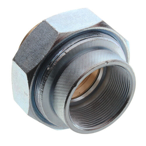 2" FNPT x FNPT Dielectric Union (Lead Free)