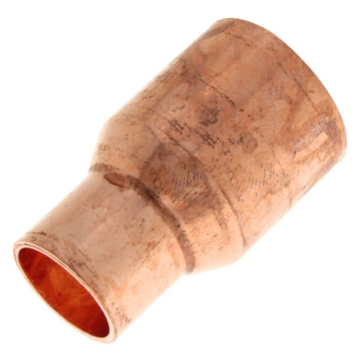 5/8" x 3/8" Copper Coupling