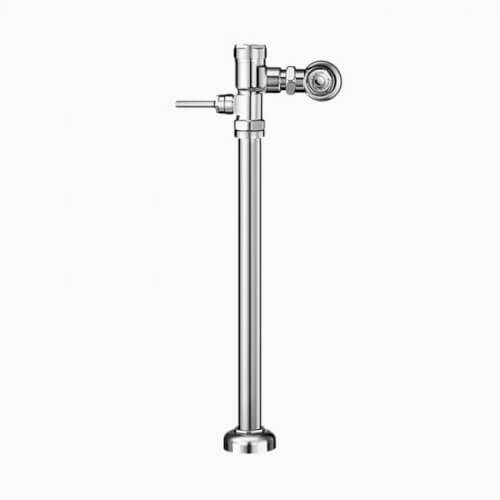 GEM-2 136 Exposed Manual Water Closet Flushometer (1.6 GPF/6.0 LPF)