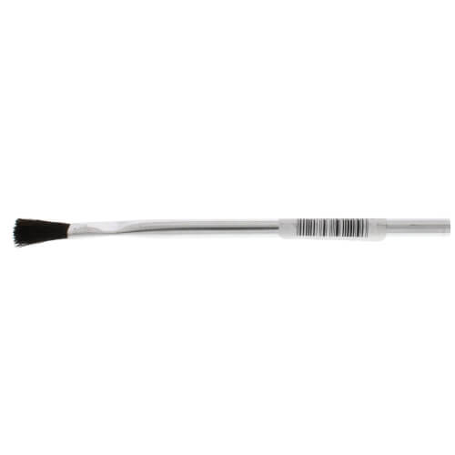 1/2" x 6" Solder Flux & Acid Brush