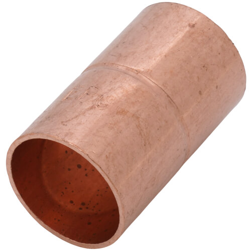 3/4" Copper Ring Coupling
