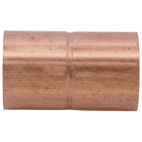 3/4" Copper Ring Coupling