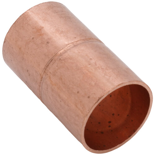3/4" Copper Ring Coupling