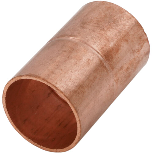 1" Copper Ring Coupling