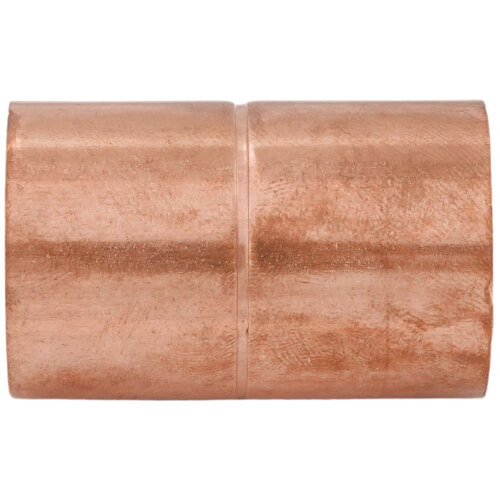 1" Copper Ring Coupling