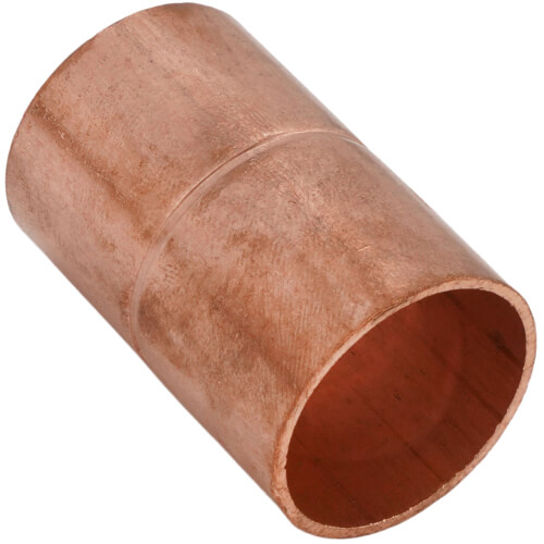 1" Copper Ring Coupling