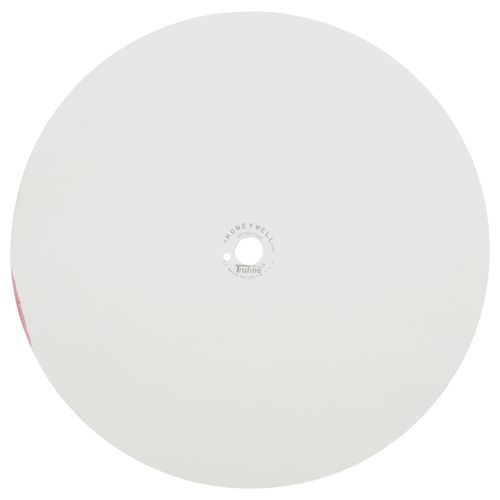 Circular Recorder Charts (Pack of 100)