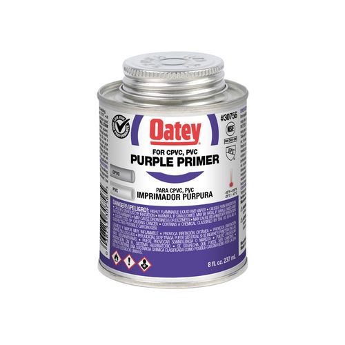 8 oz. Purple Primer