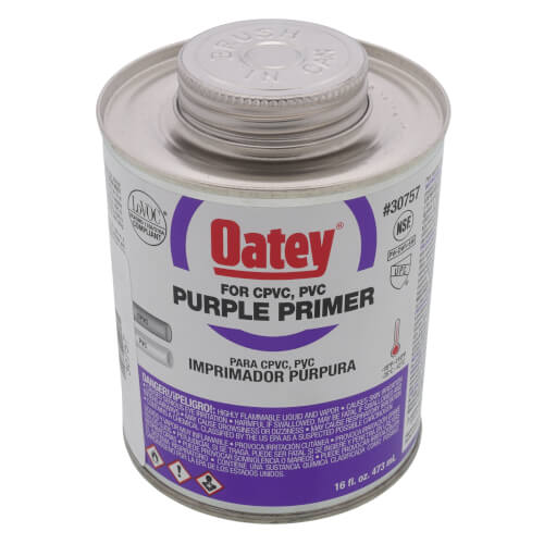 16 oz. Purple Primer (NSF)