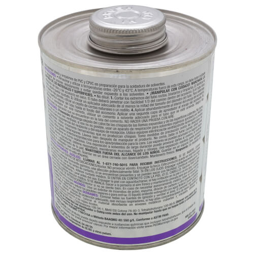 32 oz. Purple Primer