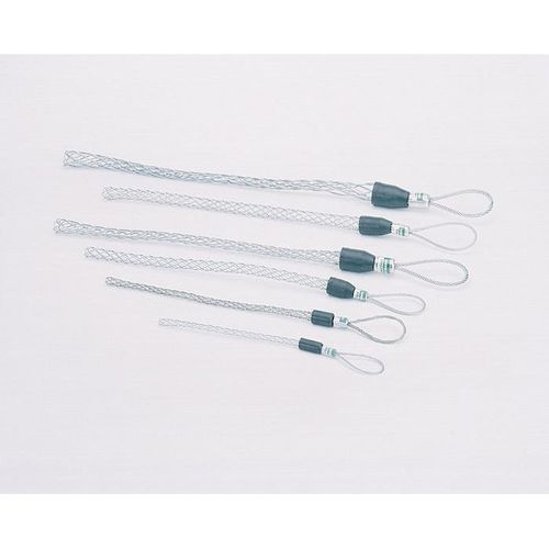 Galvanized Steel Building Wire Junior Grip Kit