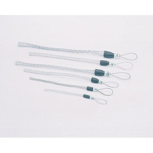 Galvanized Steel Building Wire Junior Grip Kit