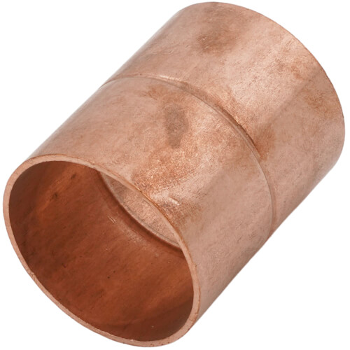 1-1/2" Copper Ring Coupling