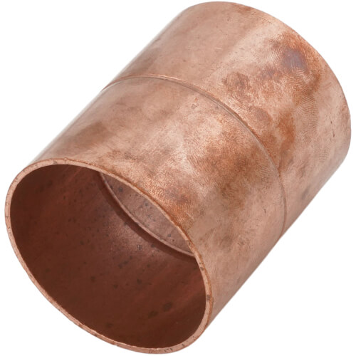 2" Copper Ring Coupling