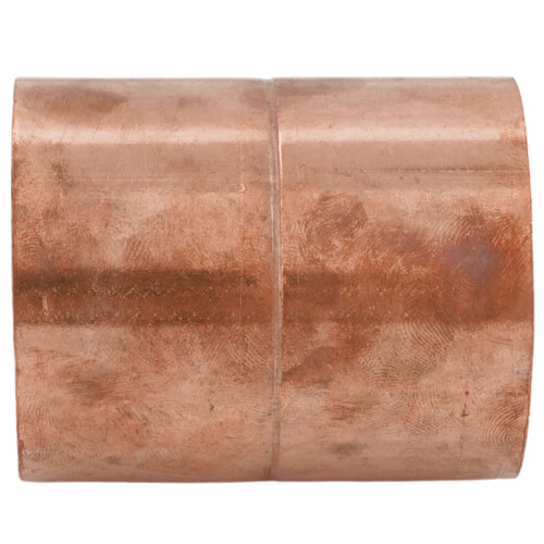 2" Copper Ring Coupling