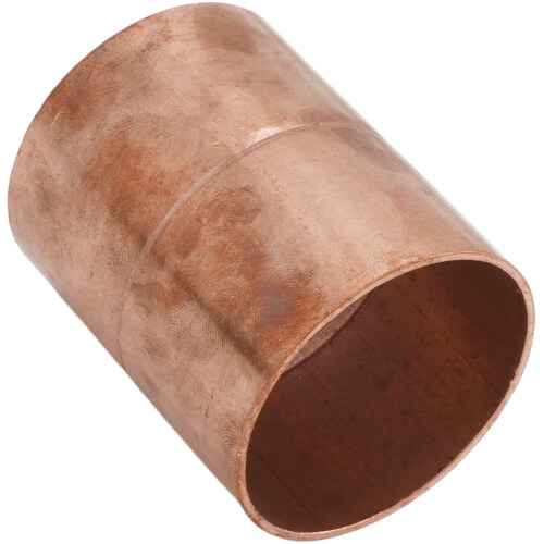2" Copper Ring Coupling