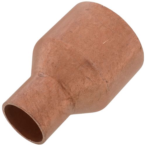 2" x 1" Copper Coupling