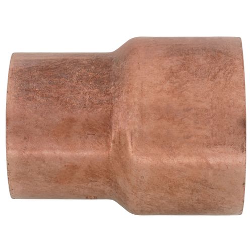 2-1/2" x 2" Copper Coupling
