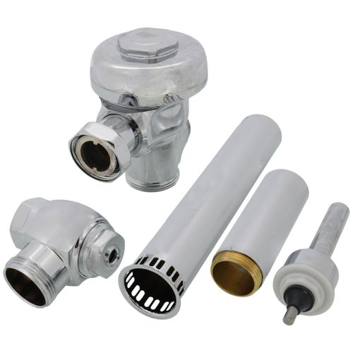Regal 111 XL Exposed Manual Water Closet Flushometer (1.6 GPF/6.0 LPF)