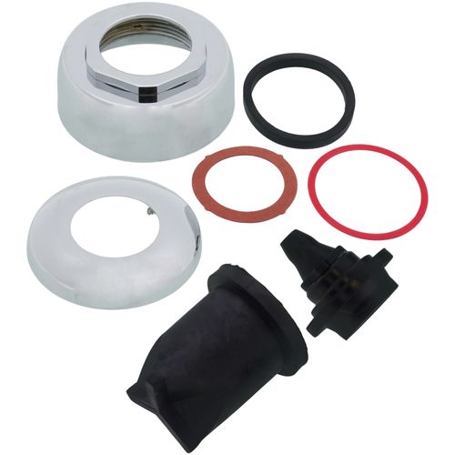 Regal 111 SFSM (1.28 gpf) Exposed Battery-Powered Sensor Water Closet Flushometer