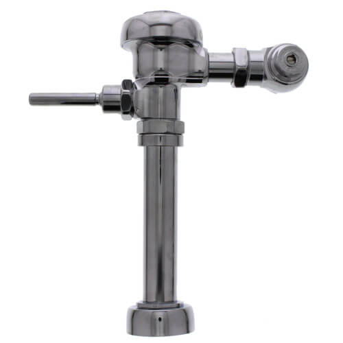 Regal 110 XL Exposed Manual Water Closet Flushometer (3.5 GPF/13.2 LPF)