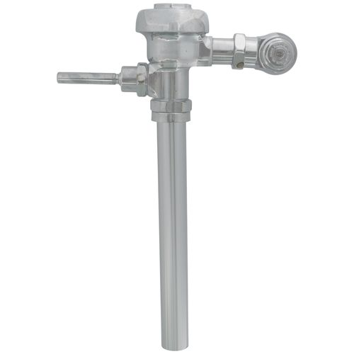 Regal 113-1.6XL Exposed Manual Water Closet Flushometer (1.6 GPF/6.0 LPF)