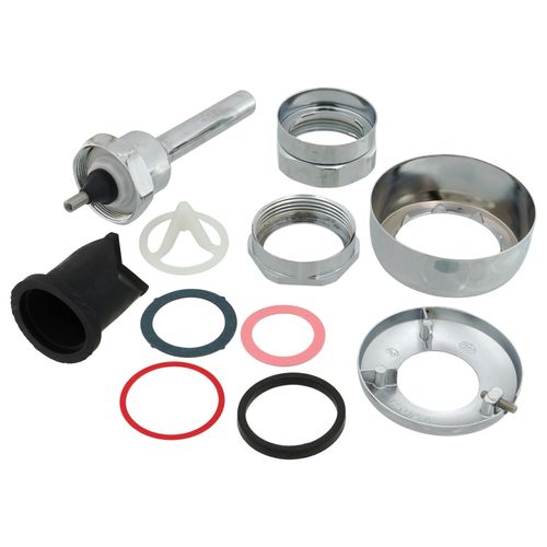Regal 113-1.6XL Exposed Manual Water Closet Flushometer (1.6 GPF/6.0 LPF)