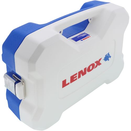 Lenox Contractor's Big Daddy Speed Slot Hole Saw Kit (26 Piece) 2 Lenox Contractor's Big Daddy Speed Slot Hole Saw Kit (26 Piece)