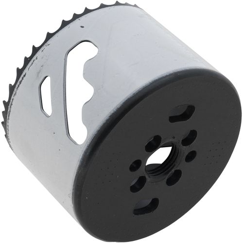 Lenox Contractor's Big Daddy Speed Slot Hole Saw Kit (26 Piece) 4 Lenox Contractor's Big Daddy Speed Slot Hole Saw Kit (26 Piece)