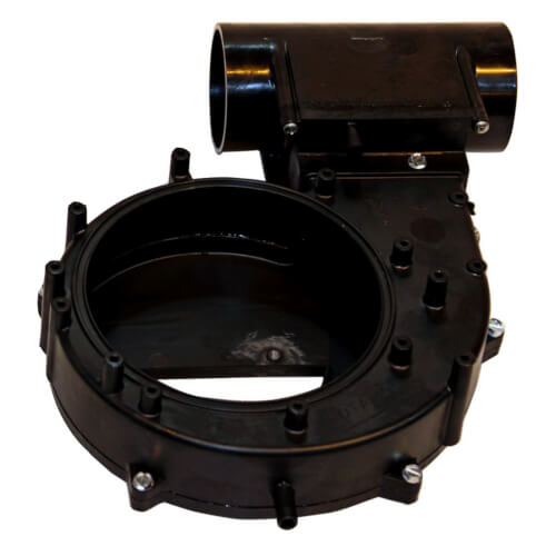 Inducer Housing Assembly, 308088-751