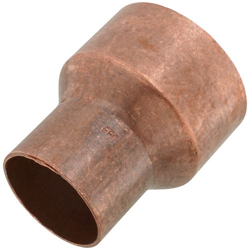 3" x 2" Copper Coupling