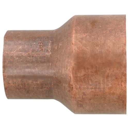 3" x 2" Copper Coupling