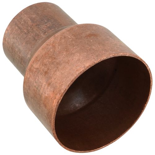 3" x 2" Copper Coupling