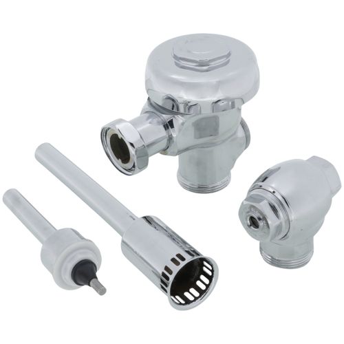Regal 186-1.5 XL Exposed Manual Urinal Flushometer (1.5 GPF/5.7 LPF)