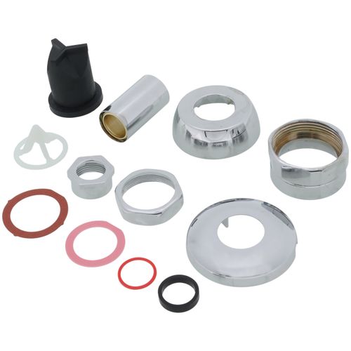 Regal 186-1.5 XL Exposed Manual Urinal Flushometer (1.5 GPF/5.7 LPF)