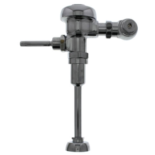 Regal 186-1.0 Exposed Manual Urinal Flushometer (1.0 GPF/3.8 LPF)