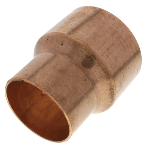 4" x 3" Copper Coupling