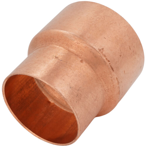 5" x 4" Copper Coupling